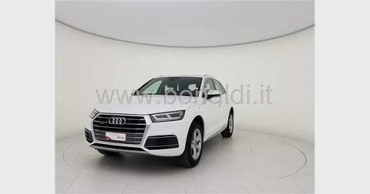  usato Audi Q5