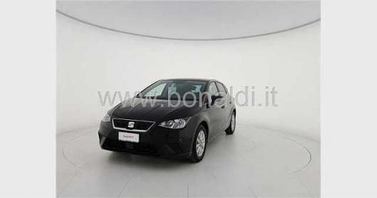  usato SEAT Ibiza