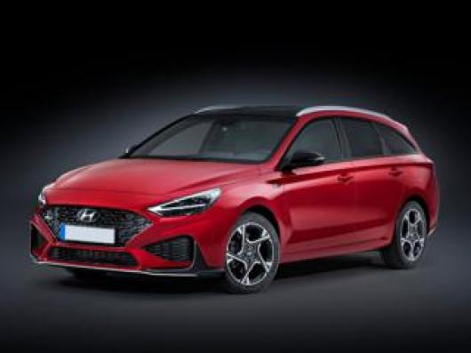 nuovo HYUNDAI i30