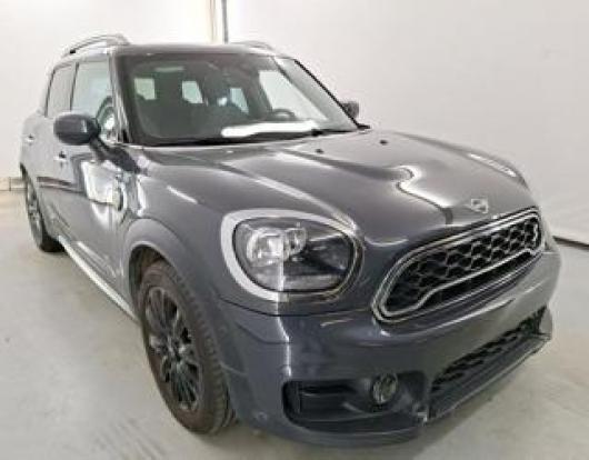 usato MINI Countryman