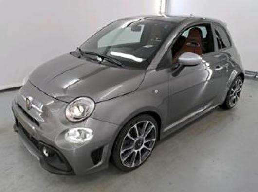 usato ABARTH 595