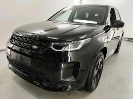 usato LAND ROVER Discovery Sport