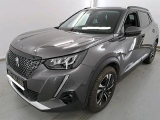 usato PEUGEOT 2008