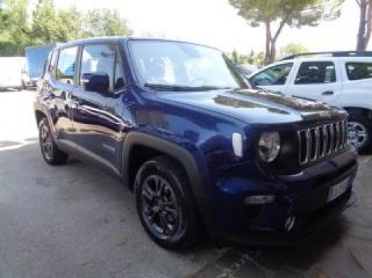 usato JEEP Renegade