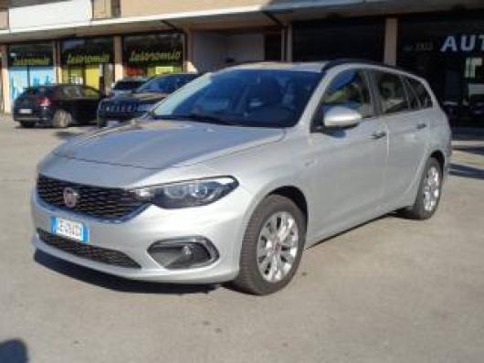 usato FIAT Tipo