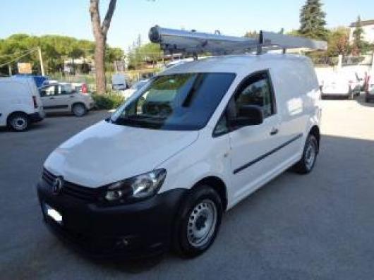 usato VOLKSWAGEN Caddy