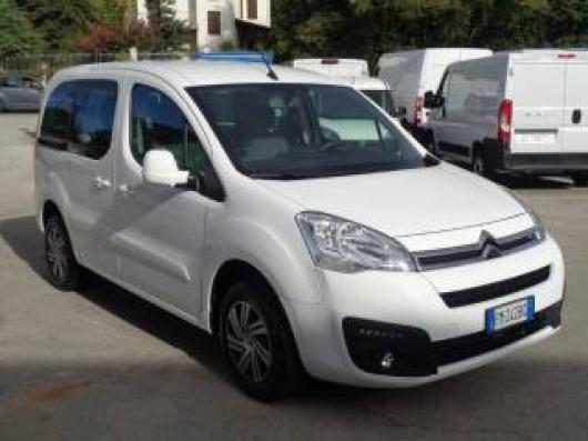 usato CITROEN Berlingo