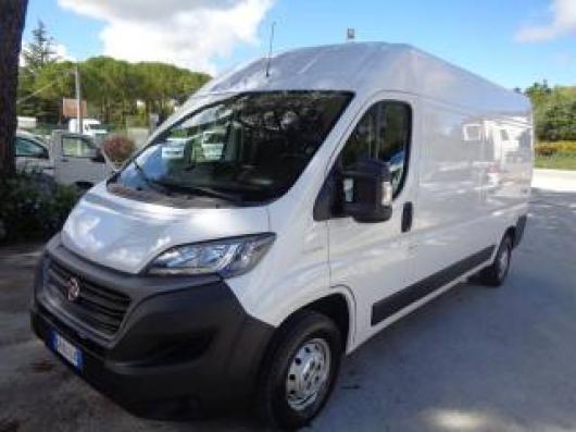 usato FIAT Ducato