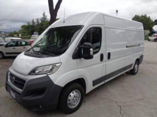 usato FIAT Ducato