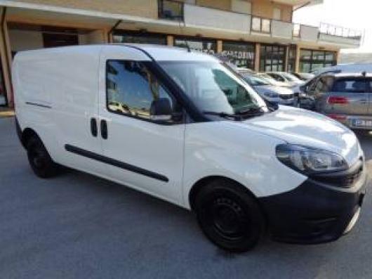 usato FIAT Doblo