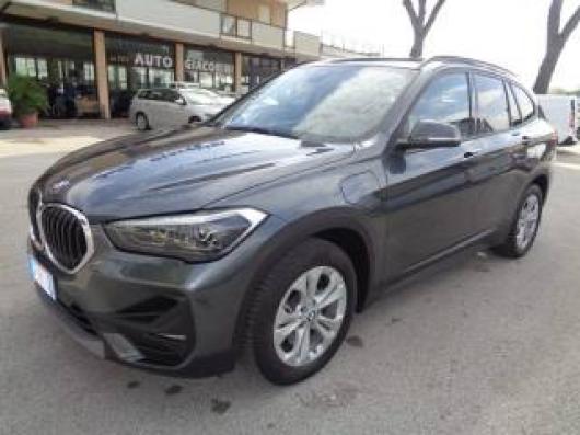 usato BMW X1