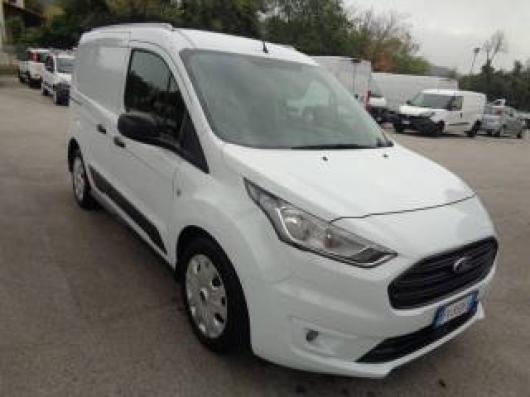 usato FORD Transit Connect