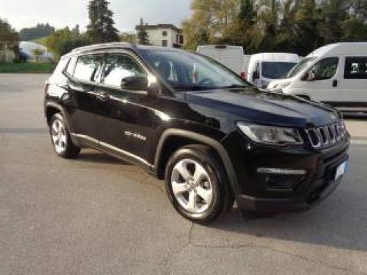 usato JEEP Compass