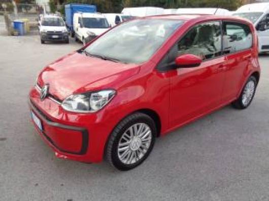 usato VOLKSWAGEN up!