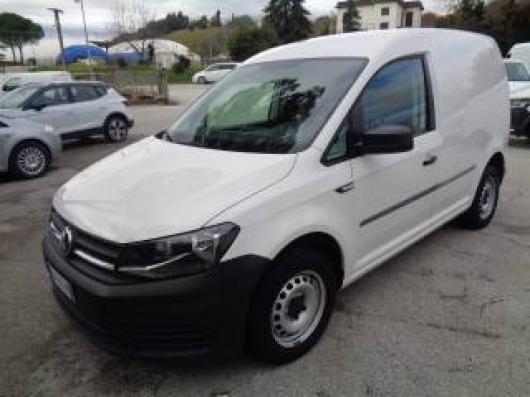 usato VOLKSWAGEN Caddy