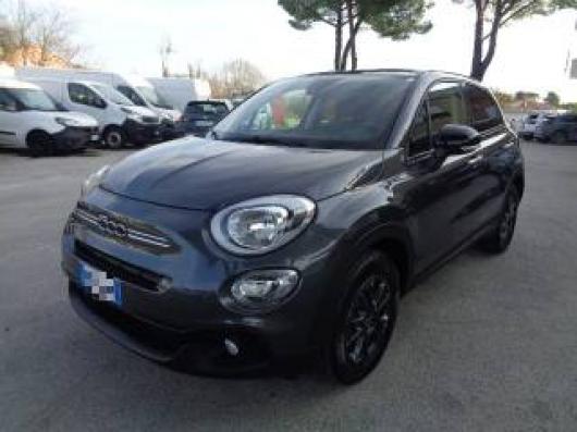 usato FIAT 500X