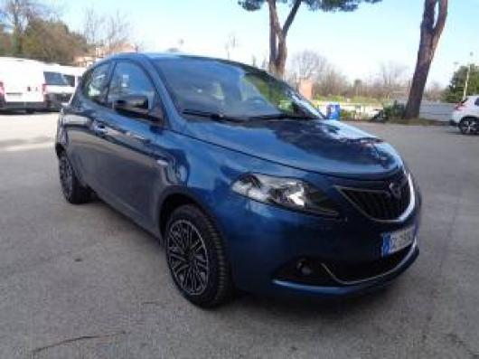 usato LANCIA Ypsilon