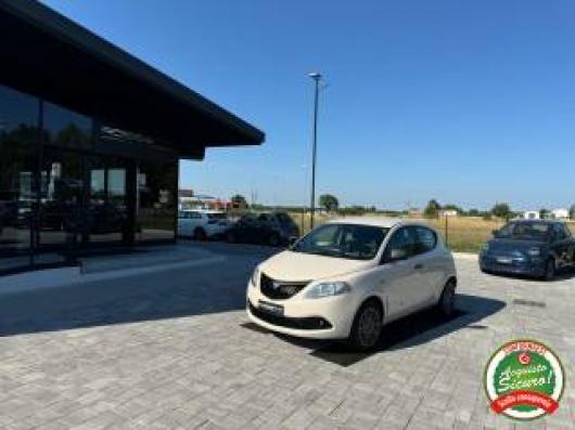 usato LANCIA Ypsilon