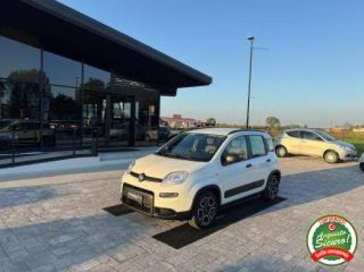 usato FIAT Panda