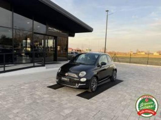 usato FIAT 500