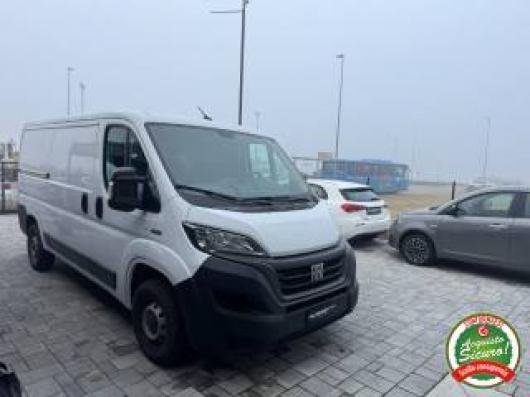 usato FIAT Ducato