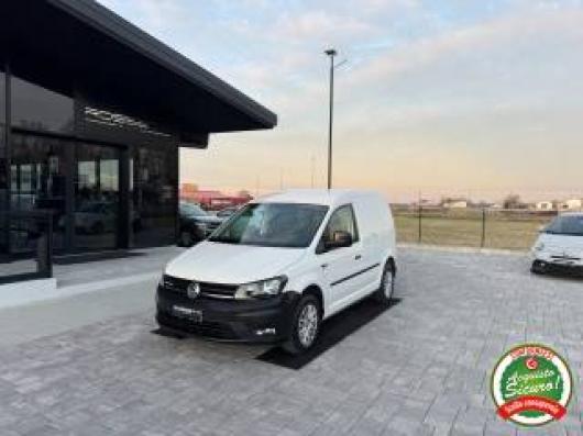 usato VOLKSWAGEN Caddy