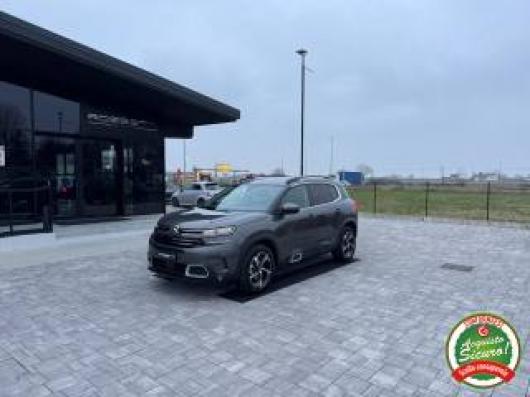 usato CITROEN C5 Aircross