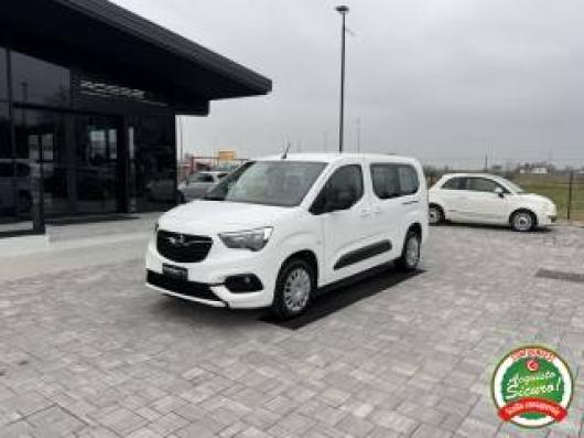 usato OPEL Combo