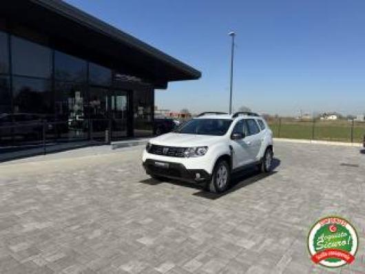 usato DACIA Duster