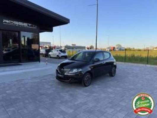 usato LANCIA Ypsilon