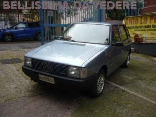 usato FIAT Uno