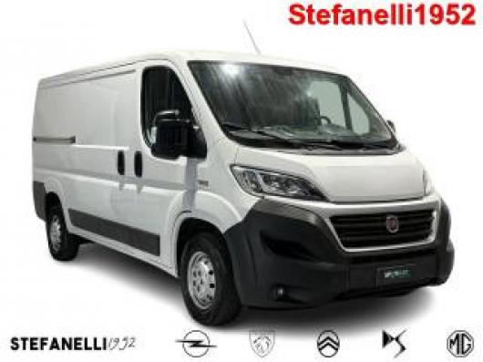 usato FIAT Ducato