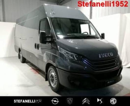 usato IVECO Daily