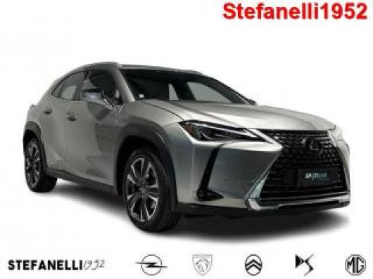 usato LEXUS UX 250h