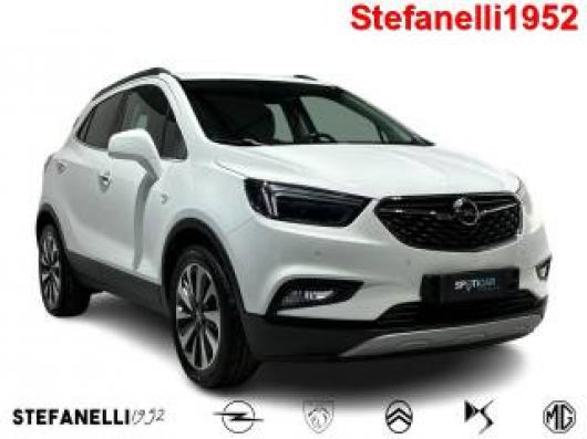 usato OPEL Mokka X