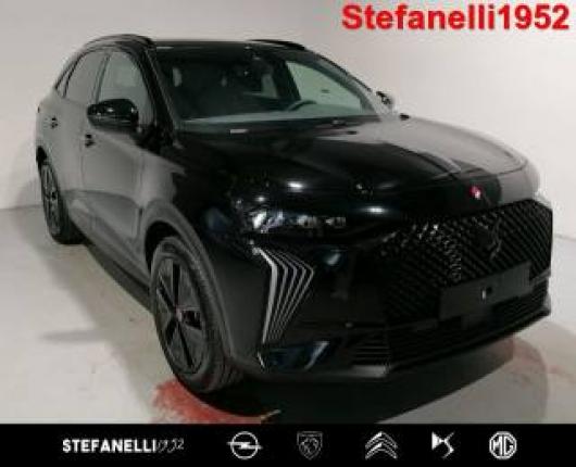 Km 0 DS AUTOMOBILES DS 7 Crossback