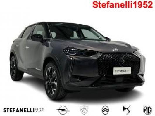 Km 0 DS AUTOMOBILES DS 3 Crossback