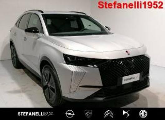 Km 0 DS AUTOMOBILES DS 7