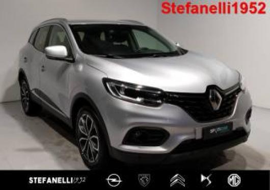 usato RENAULT Kadjar