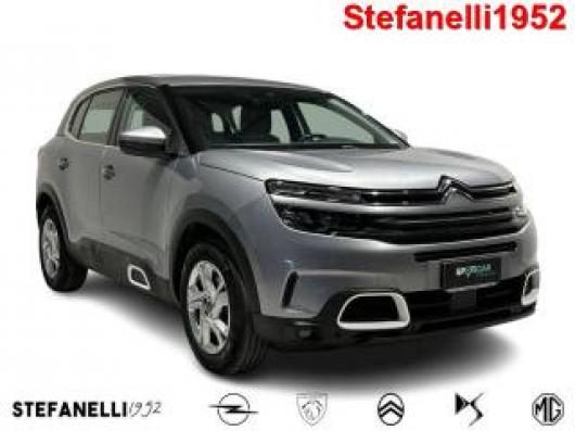 usato CITROEN C5 Aircross