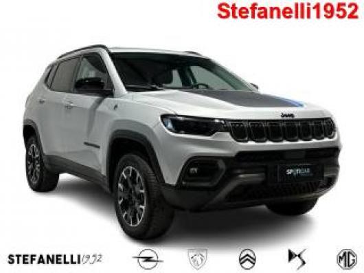 usato JEEP Compass