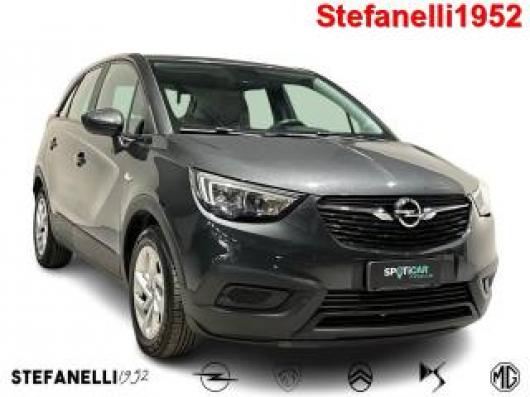 usato OPEL Crossland X