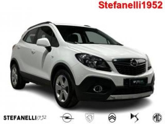 usato OPEL Mokka