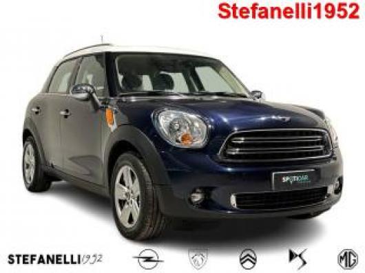 usato MINI Countryman