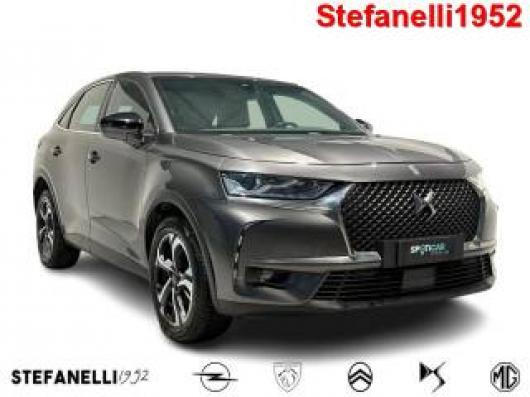 usato DS AUTOMOBILES DS 7 Crossback