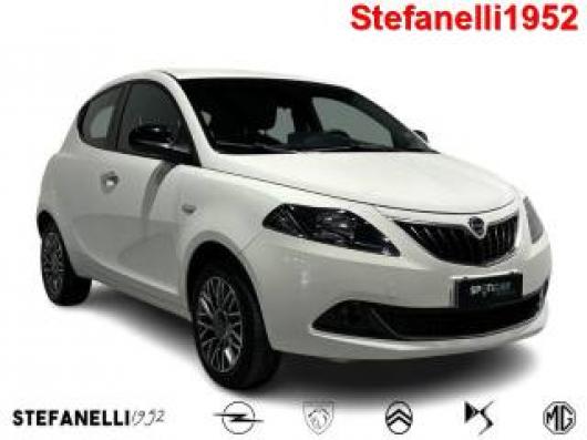 usato LANCIA Ypsilon