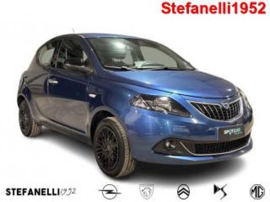 usato LANCIA Ypsilon