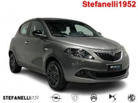 usato LANCIA Ypsilon