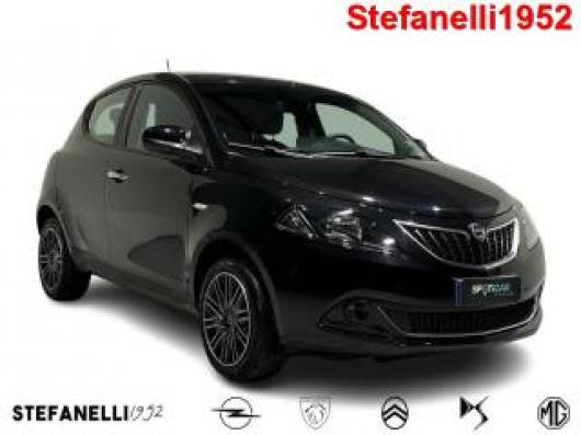 usato LANCIA Ypsilon