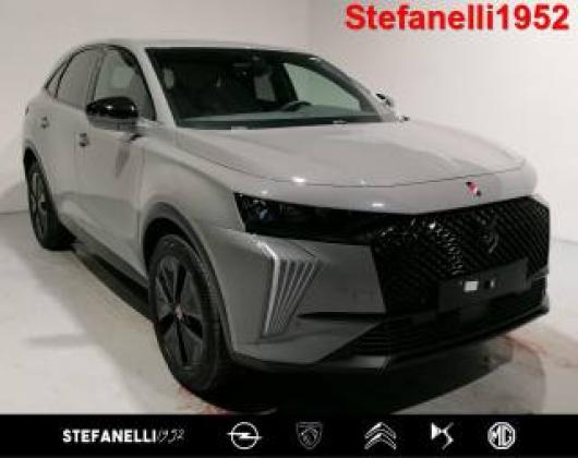 Km 0 DS AUTOMOBILES DS 7